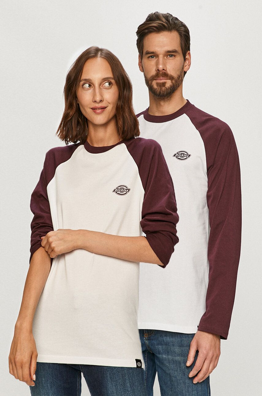 Dickies Longsleeve - Pled.ro