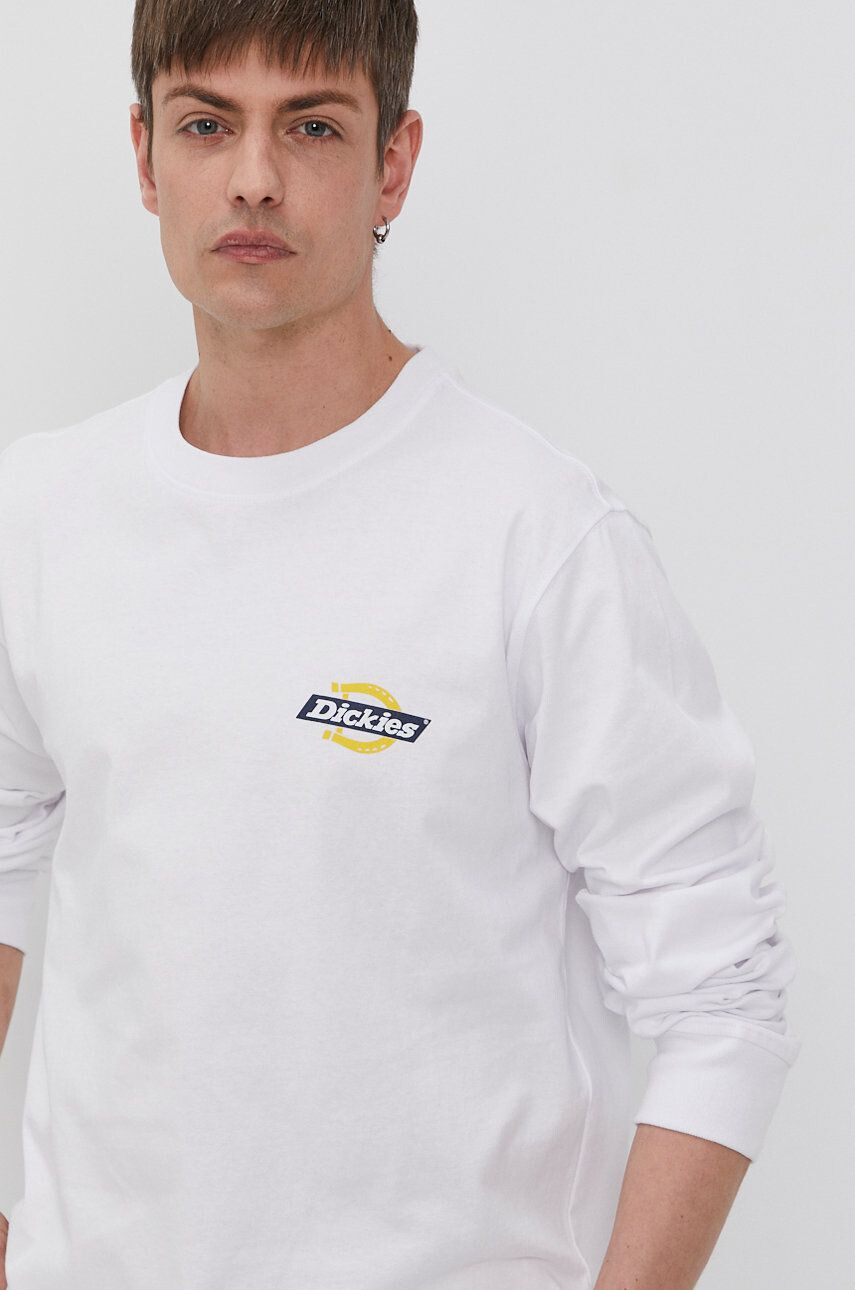 Dickies Longsleeve - Pled.ro