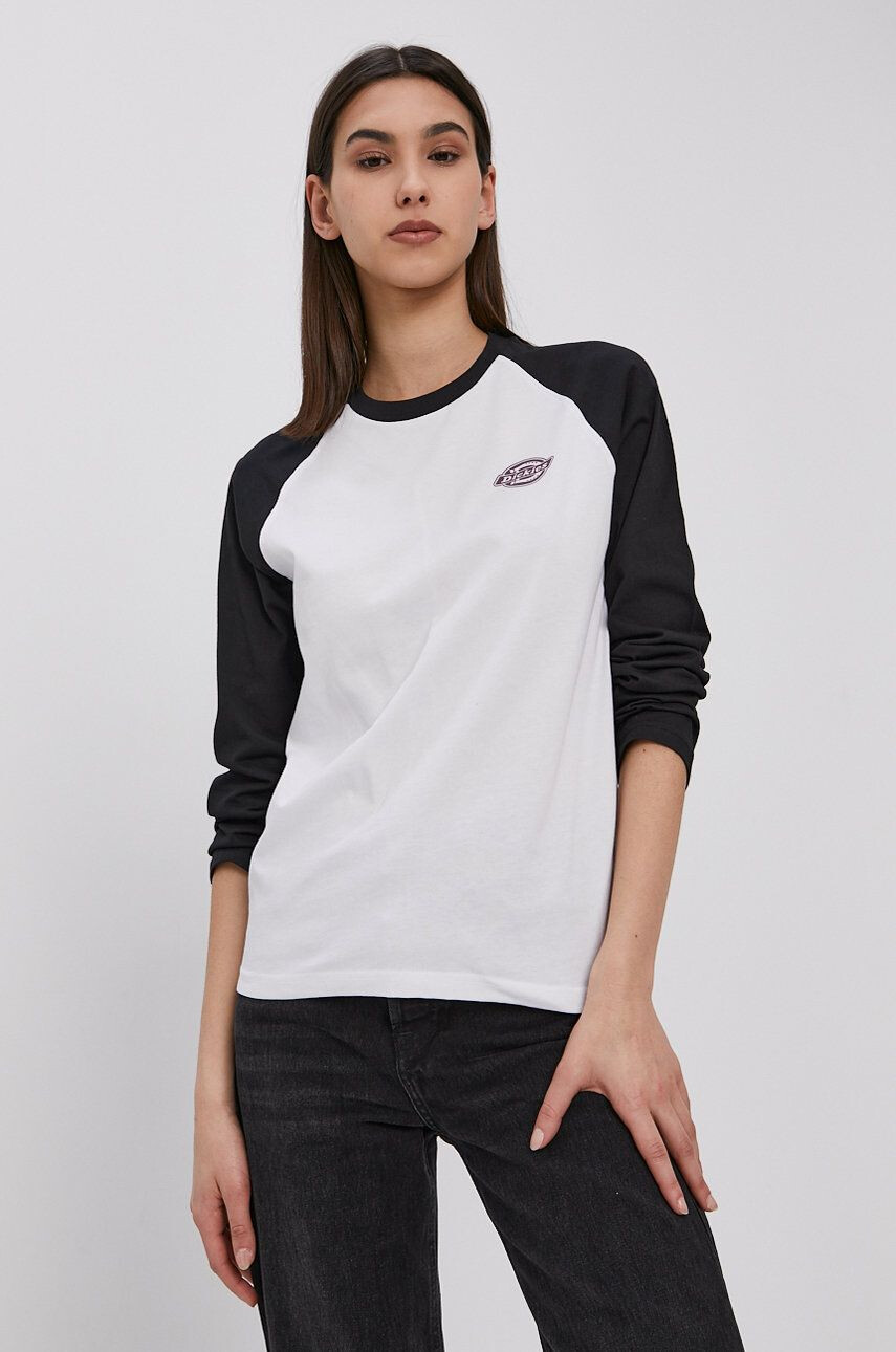 Dickies Longsleeve - Pled.ro