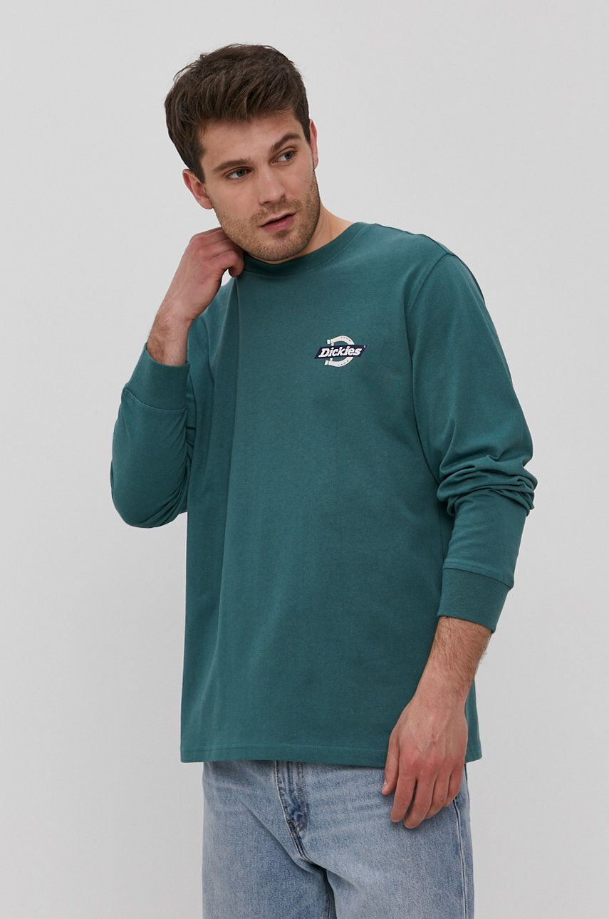 Dickies Longsleeve - Pled.ro