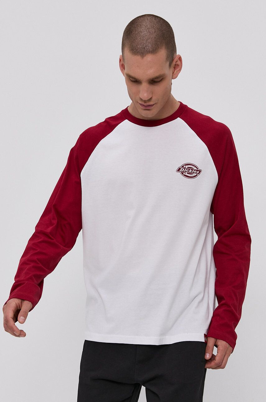 Dickies Longsleeve - Pled.ro