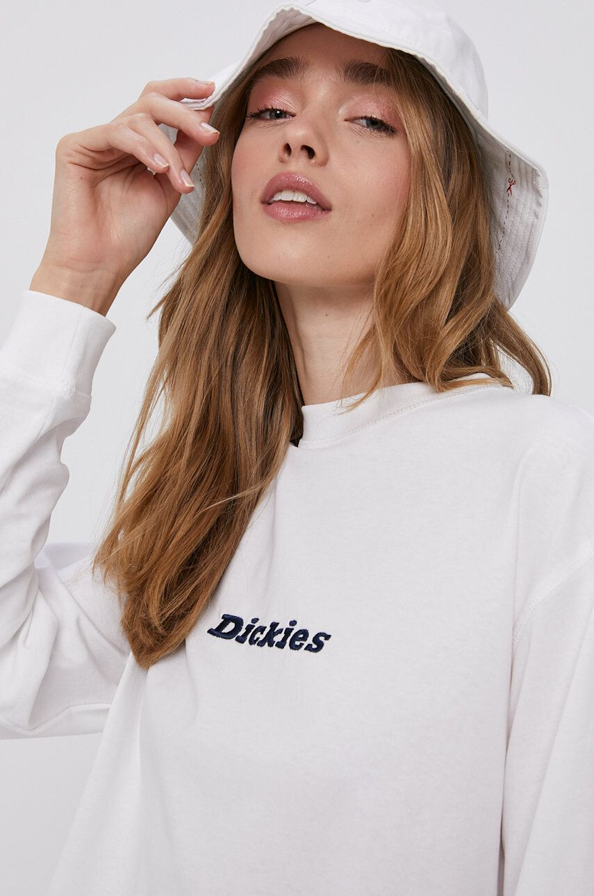 Dickies longsleeve - Pled.ro