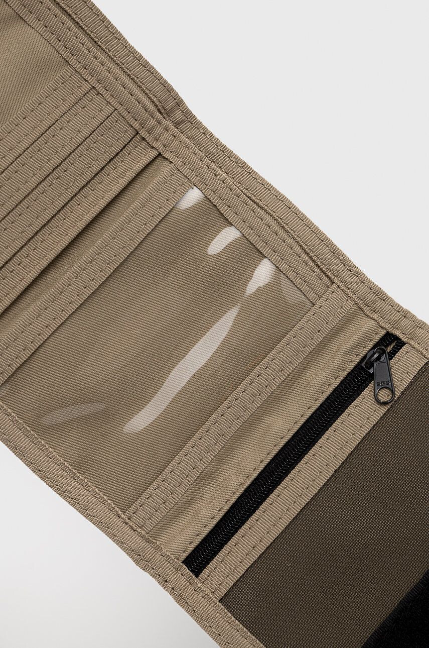 Dickies Portofel bărbați culoarea galben DK0A4X7SKHK-KHAKI - Pled.ro