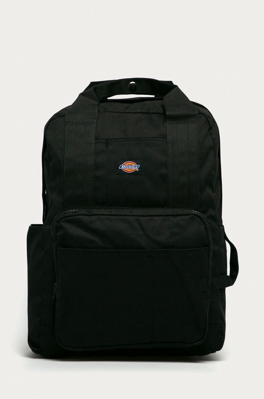 Dickies Rucsac DK0A4X7FBLK-BLACK - Pled.ro