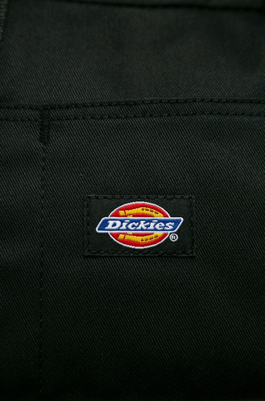 Dickies Rucsac DK0A4X7FBLK-BLACK - Pled.ro