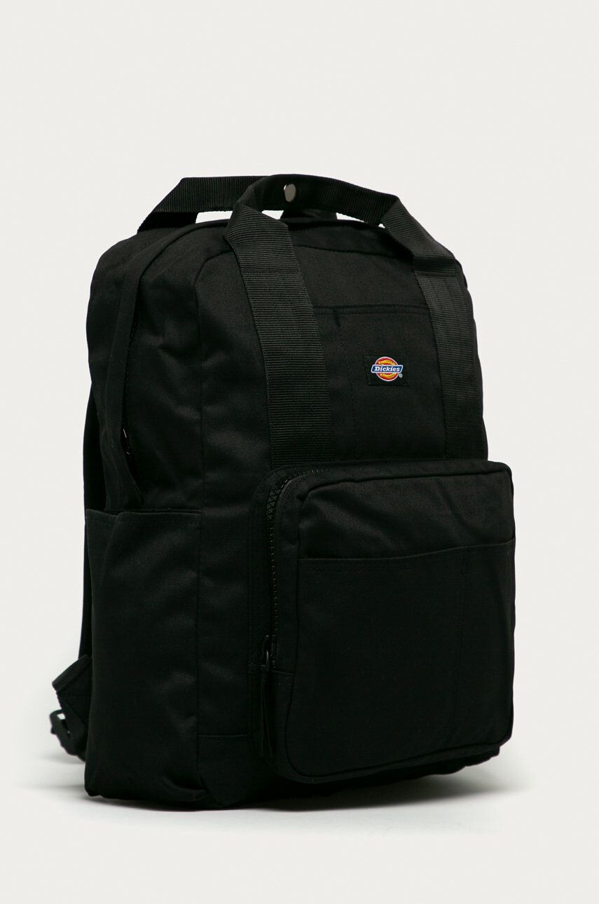 Dickies Rucsac DK0A4X7FBLK-BLACK - Pled.ro