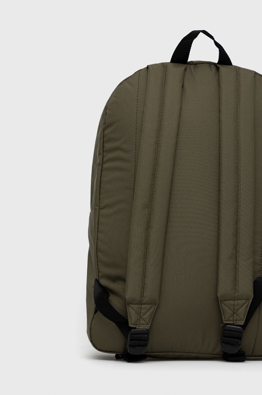 Dickies Rucsac bărbați culoarea verde mare material neted - Pled.ro