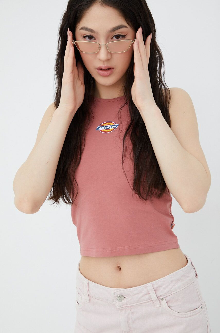 Dickies top - Pled.ro