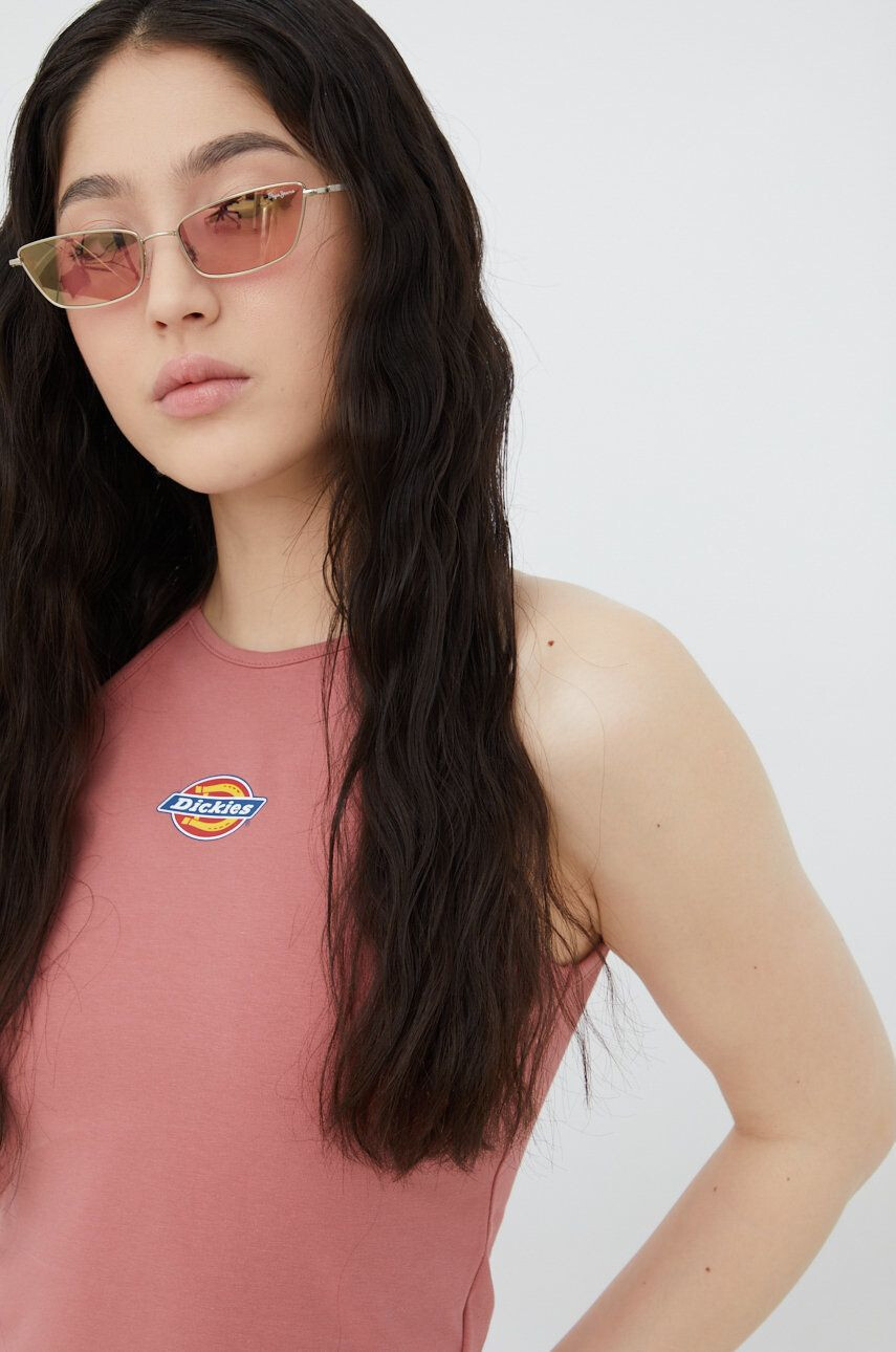 Dickies top - Pled.ro