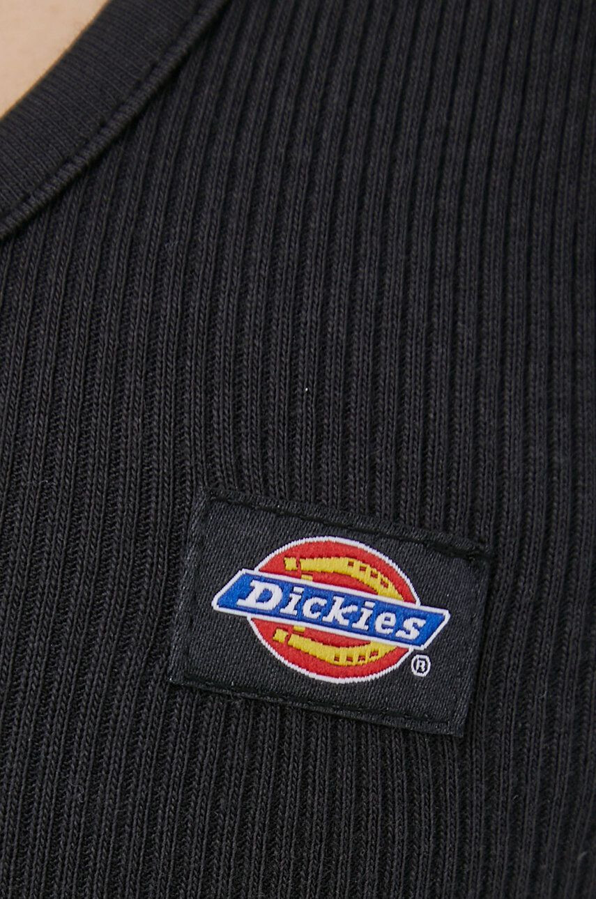 Dickies top din bumbac - Pled.ro