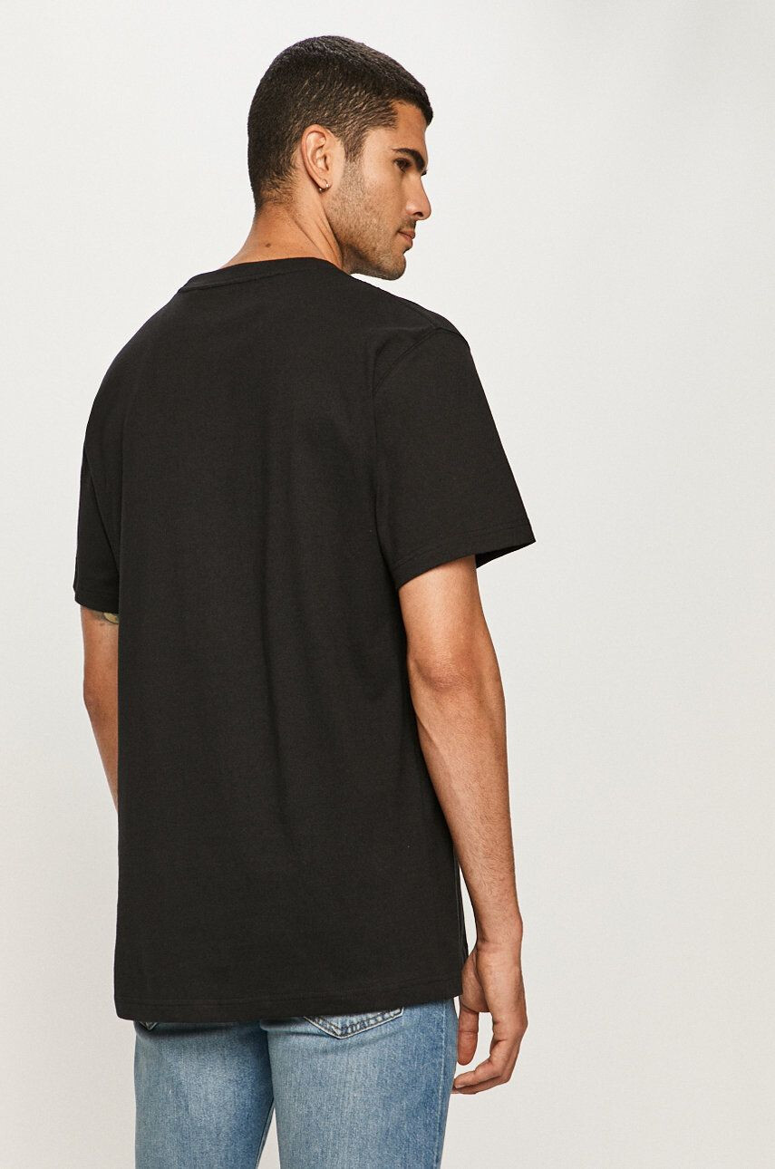 Dickies tricou DK0A4TMOBLK-BLACK - Pled.ro