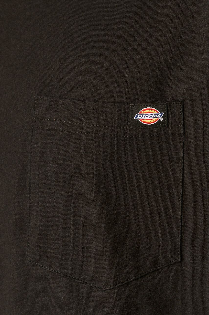 Dickies tricou DK0A4TMOBLK-BLACK - Pled.ro