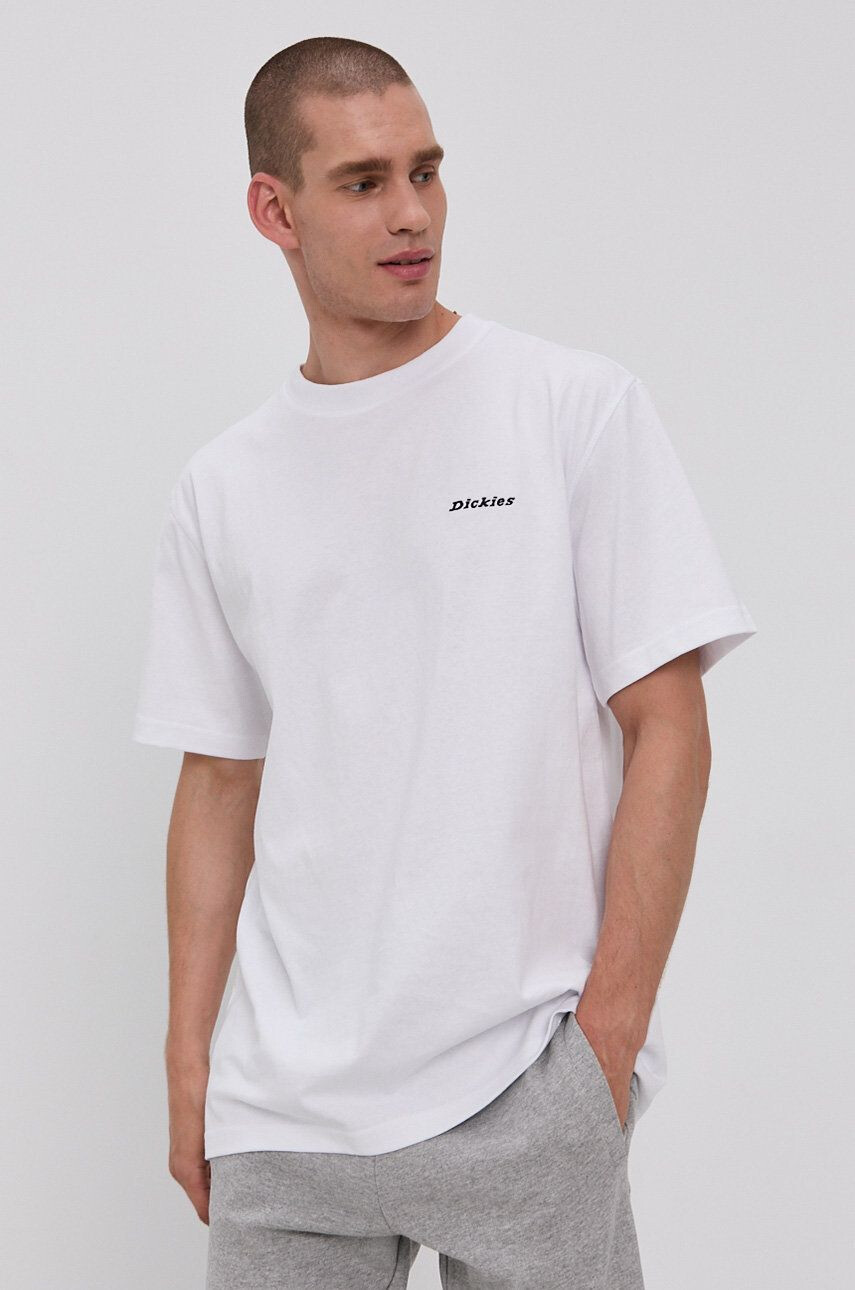 Dickies Tricou din bumbac - Pled.ro