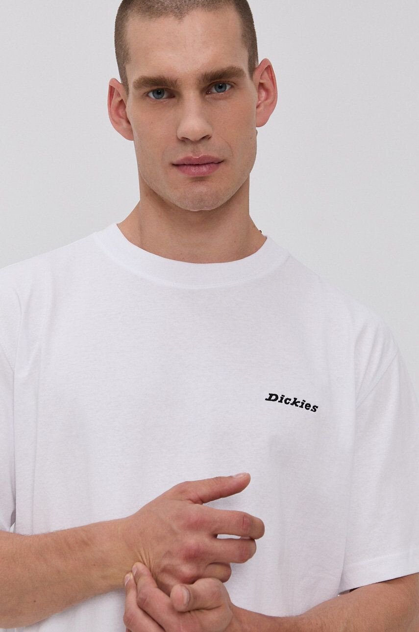 Dickies Tricou din bumbac - Pled.ro