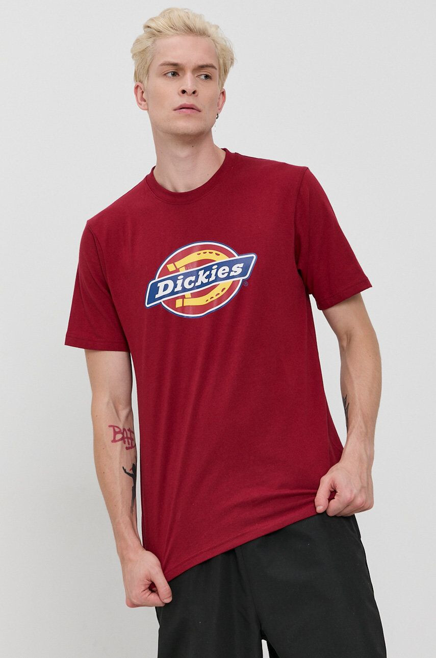 Dickies Tricou din bumbac - Pled.ro