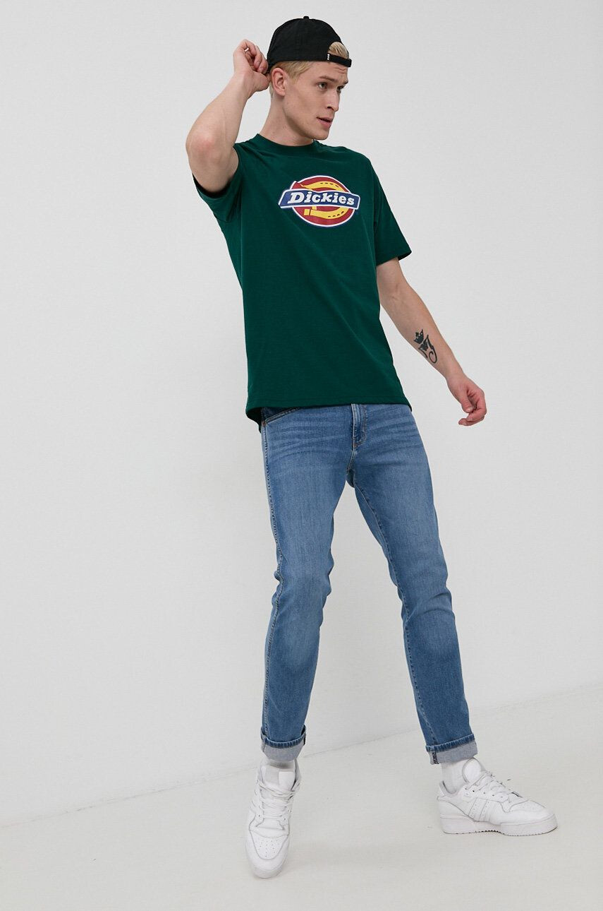 Dickies Tricou din bumbac - Pled.ro