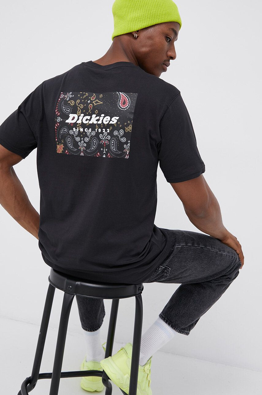 Dickies Tricou din bumbac - Pled.ro