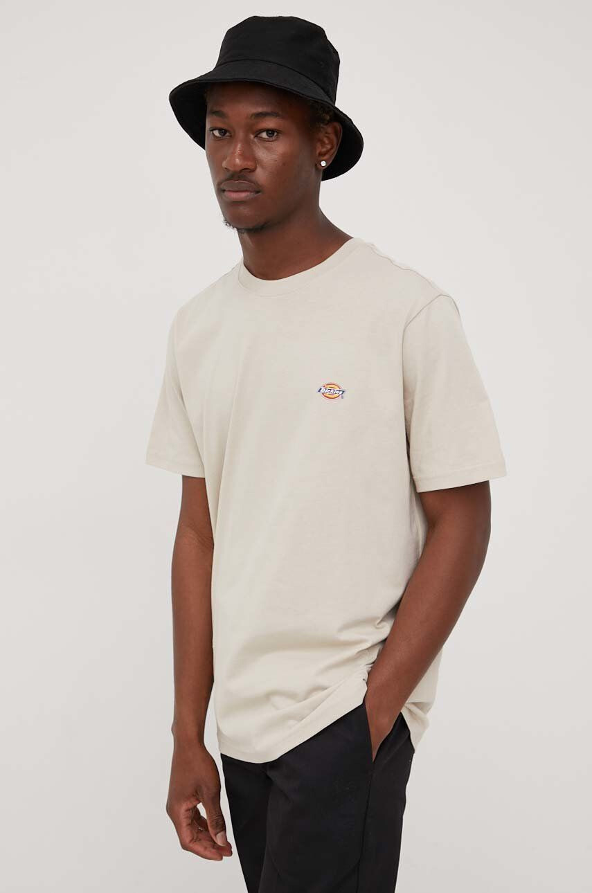 Dickies tricou din bumbac - Pled.ro