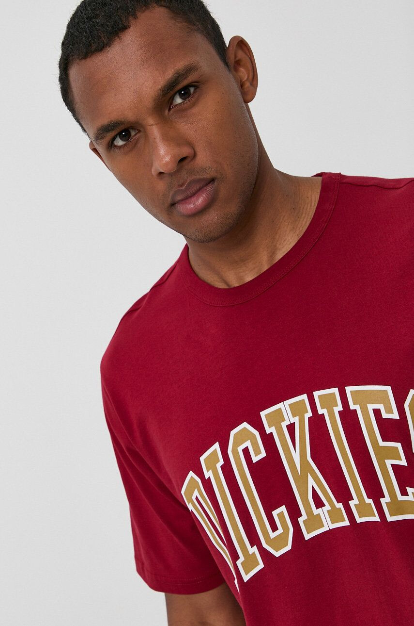 Dickies Tricou din bumbac - Pled.ro