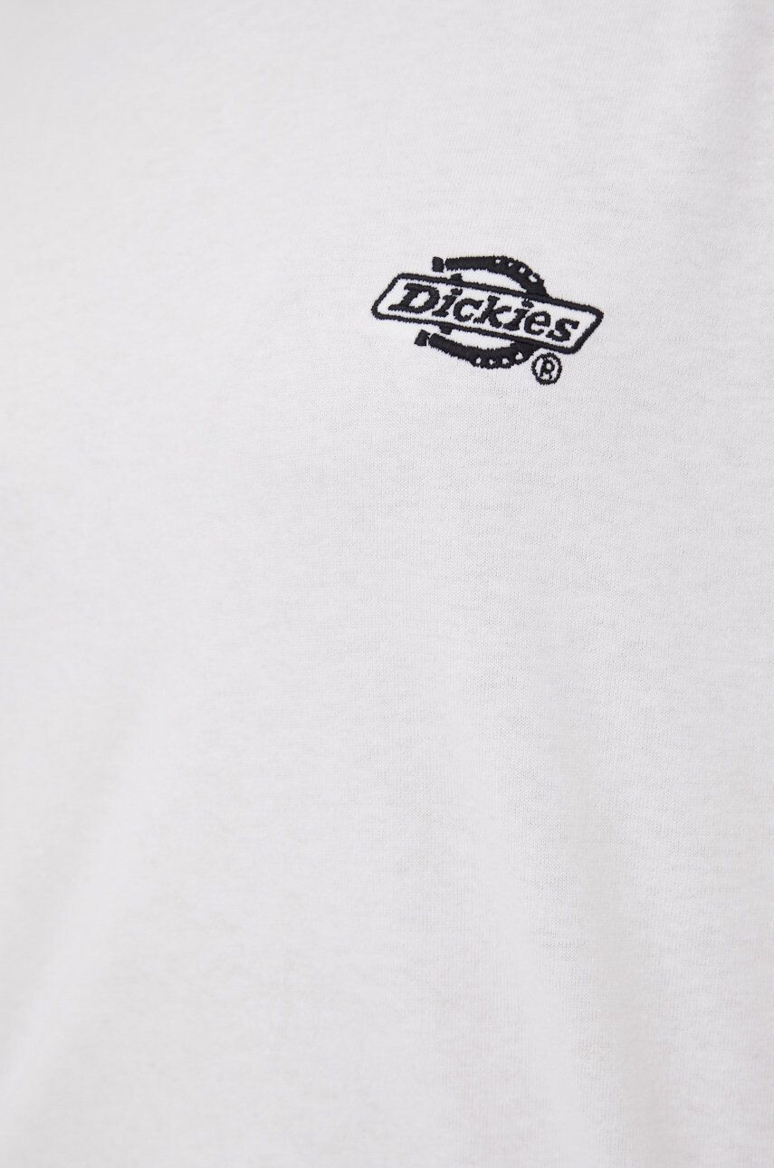 Dickies tricou din bumbac - Pled.ro