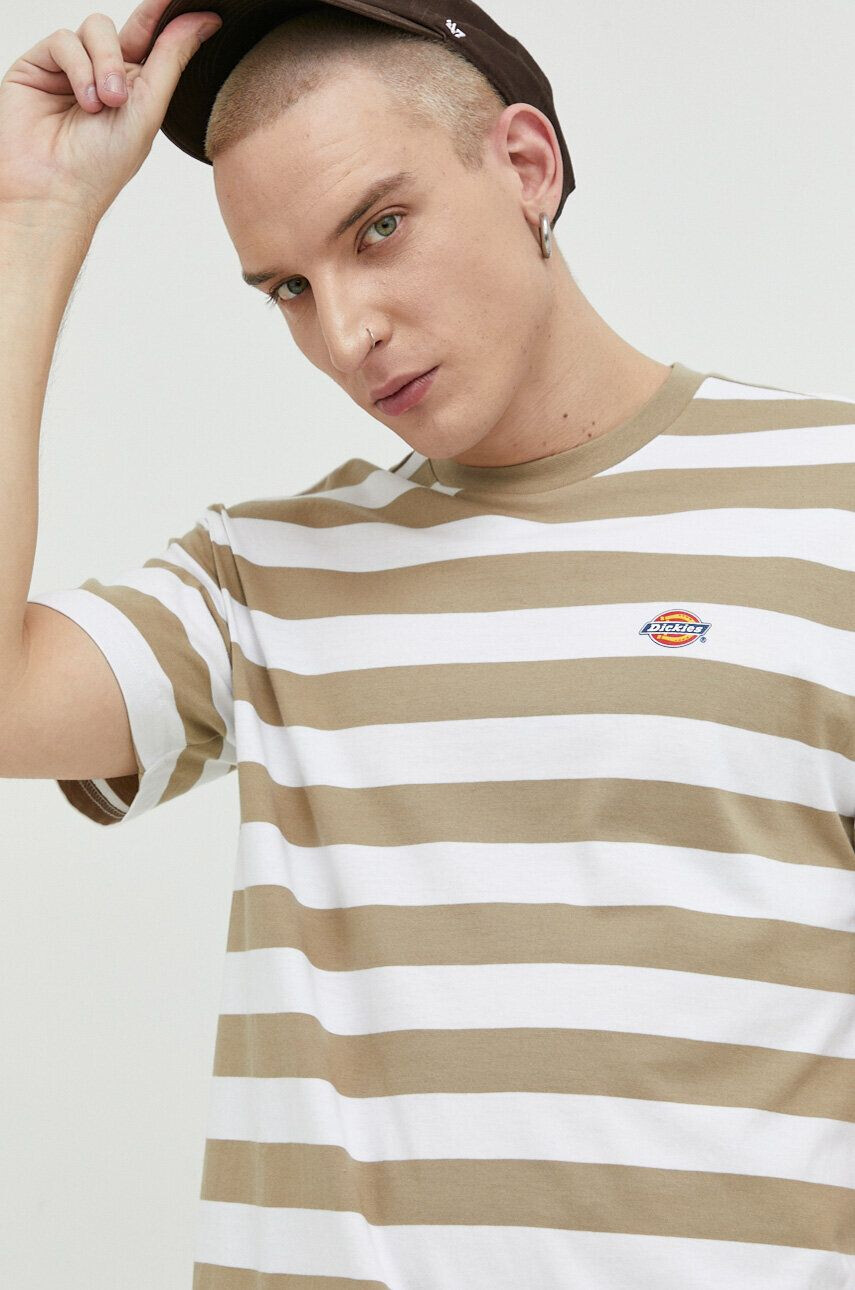 Dickies tricou din bumbac - Pled.ro