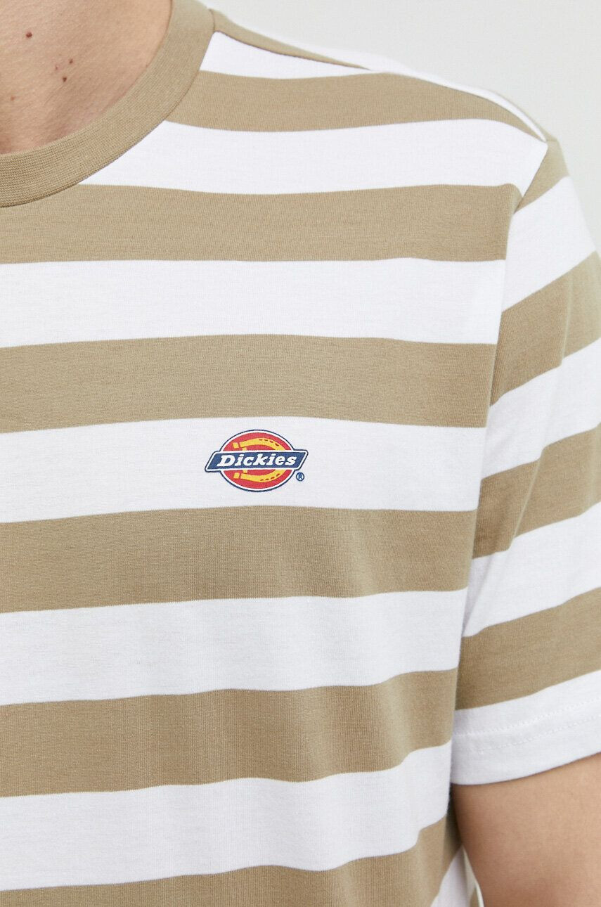 Dickies tricou din bumbac - Pled.ro