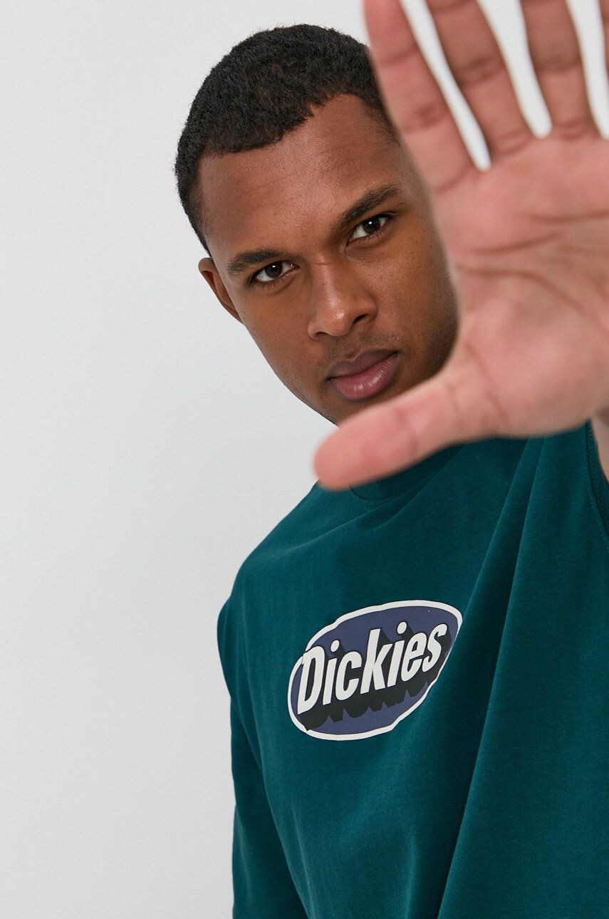 Dickies Tricou din bumbac - Pled.ro