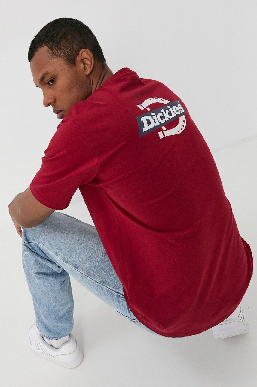 Dickies Tricou din bumbac - Pled.ro