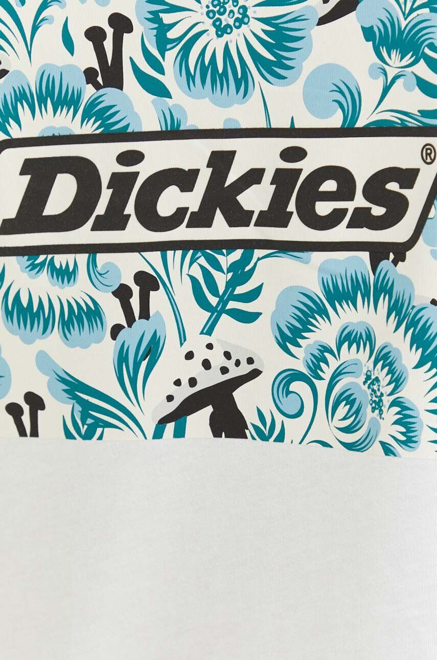 Dickies tricou din bumbac - Pled.ro