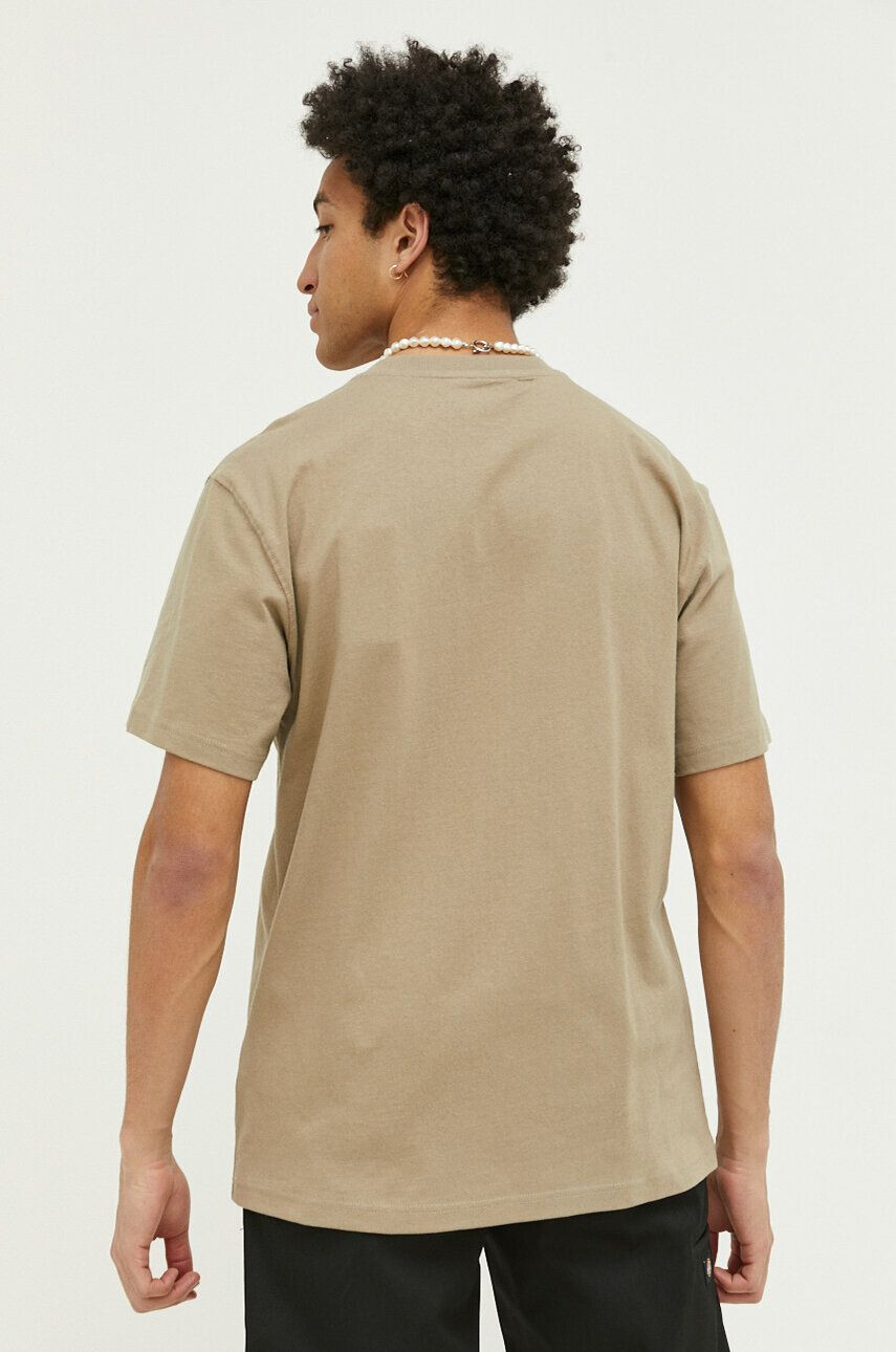 Dickies tricou din bumbac - Pled.ro