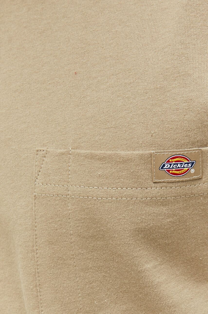 Dickies tricou din bumbac - Pled.ro