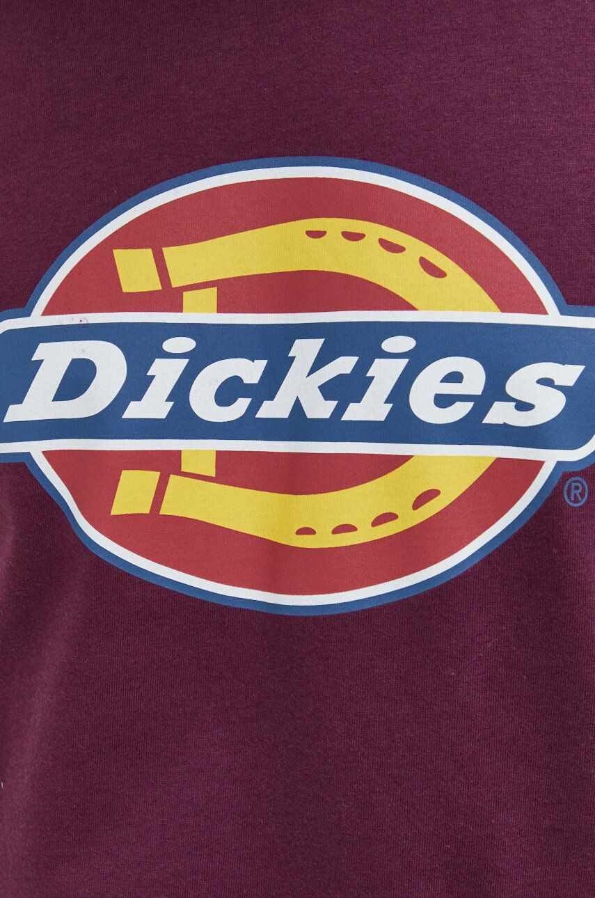 Dickies tricou din bumbac - Pled.ro