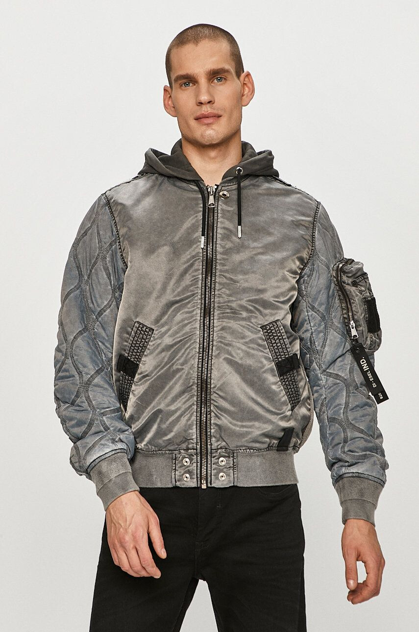 Diesel Geaca bomber - Pled.ro