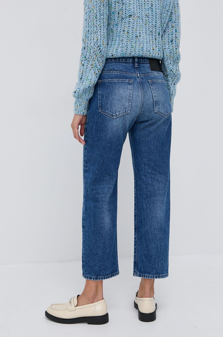 Diesel Jeans femei medium waist - Pled.ro