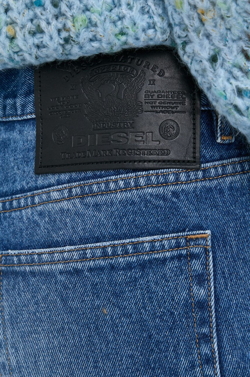 Diesel Jeans femei medium waist - Pled.ro