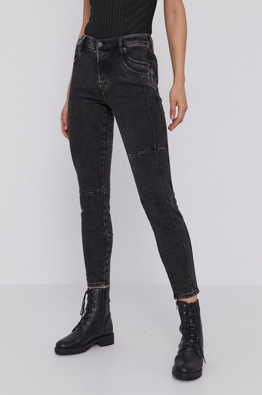 Diesel Jeans Babhila - Pled.ro