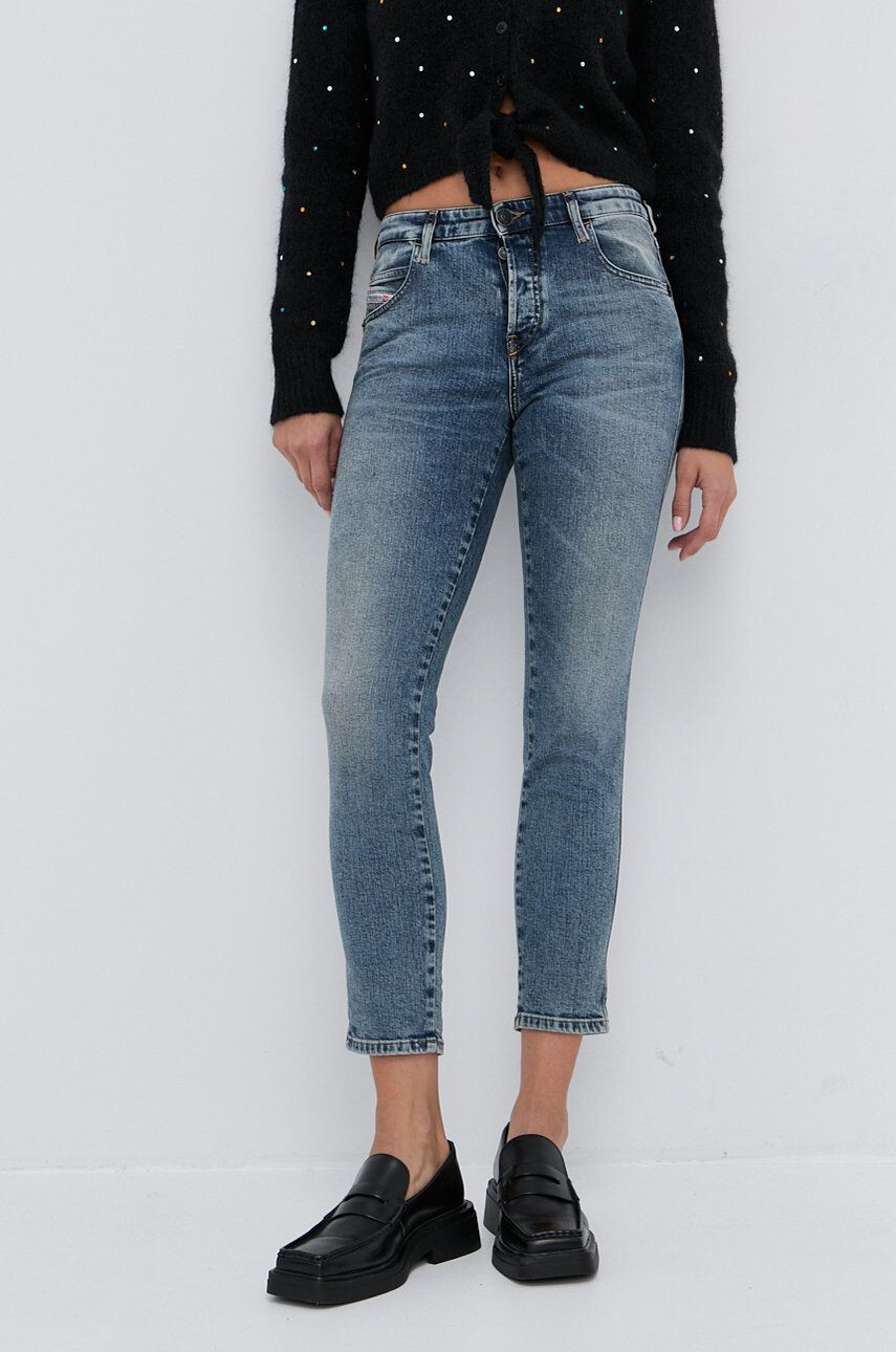 Diesel Jeans - Pled.ro