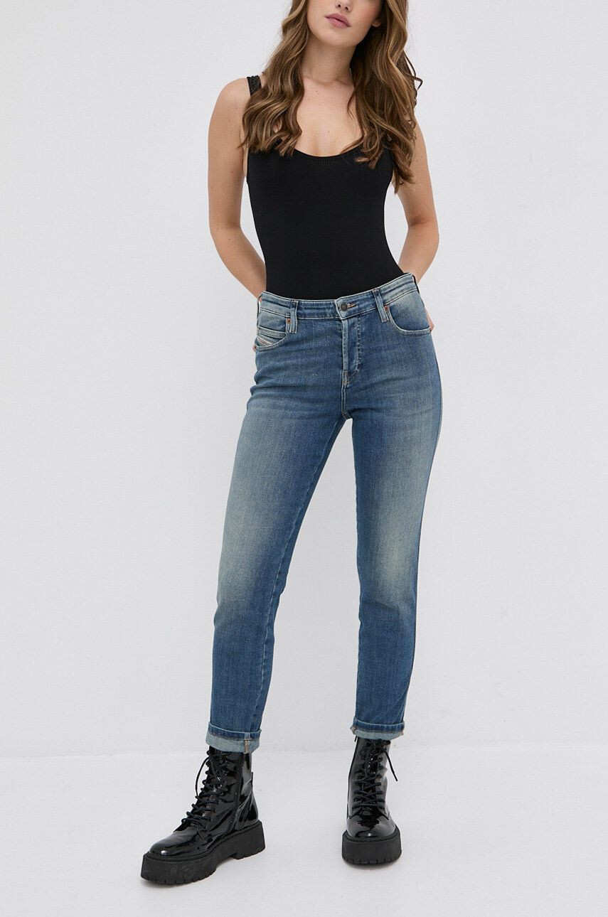 Diesel Jeans - Pled.ro