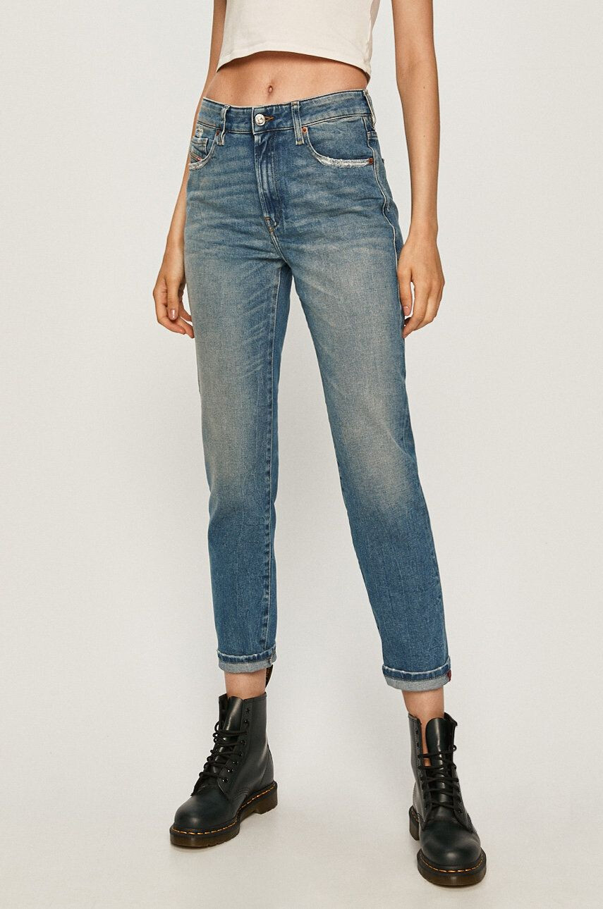 Diesel Jeansi D-Joy - Pled.ro