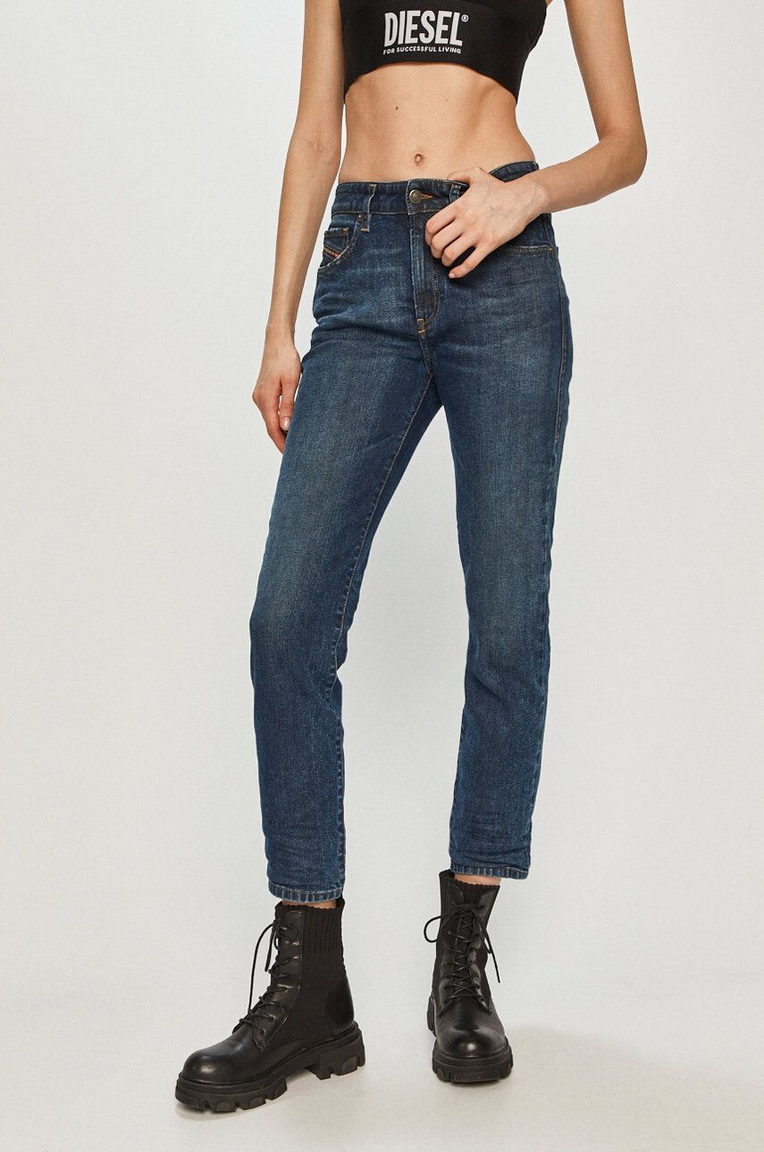 Diesel Jeansi D-Joy - Pled.ro