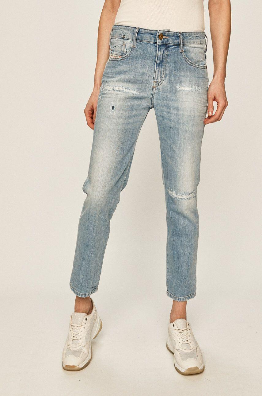 Diesel Jeansi D-Rifty - Pled.ro