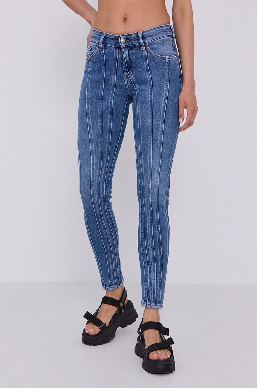 Diesel Jeans Slandy - Pled.ro