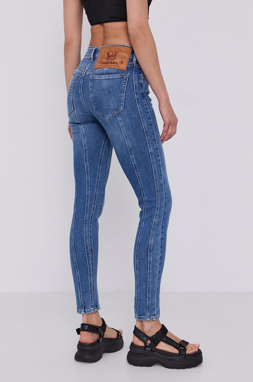 Diesel Jeans Slandy - Pled.ro