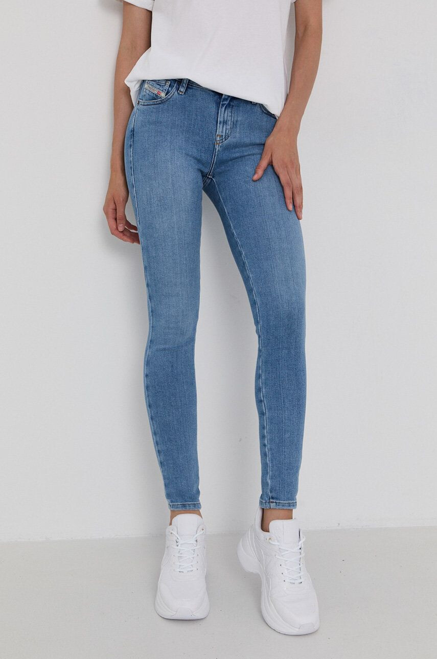 Diesel Jeans Slandy - Pled.ro