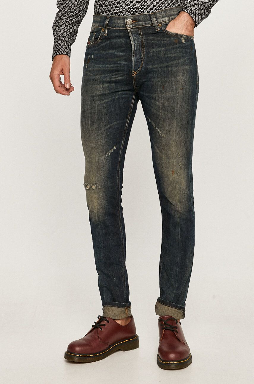 Diesel Jeansi Tepphar - Pled.ro