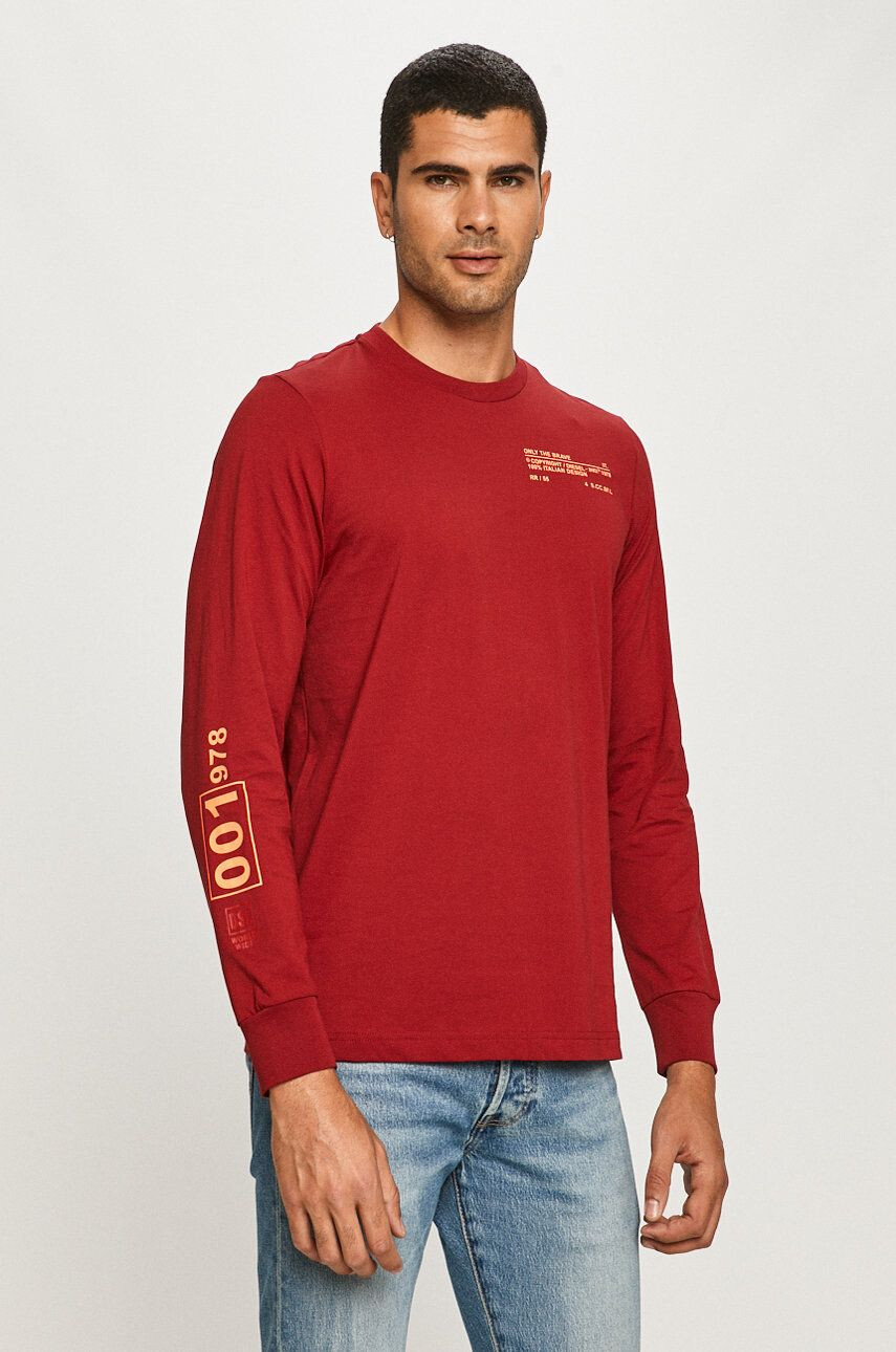 Diesel Longsleeve - Pled.ro