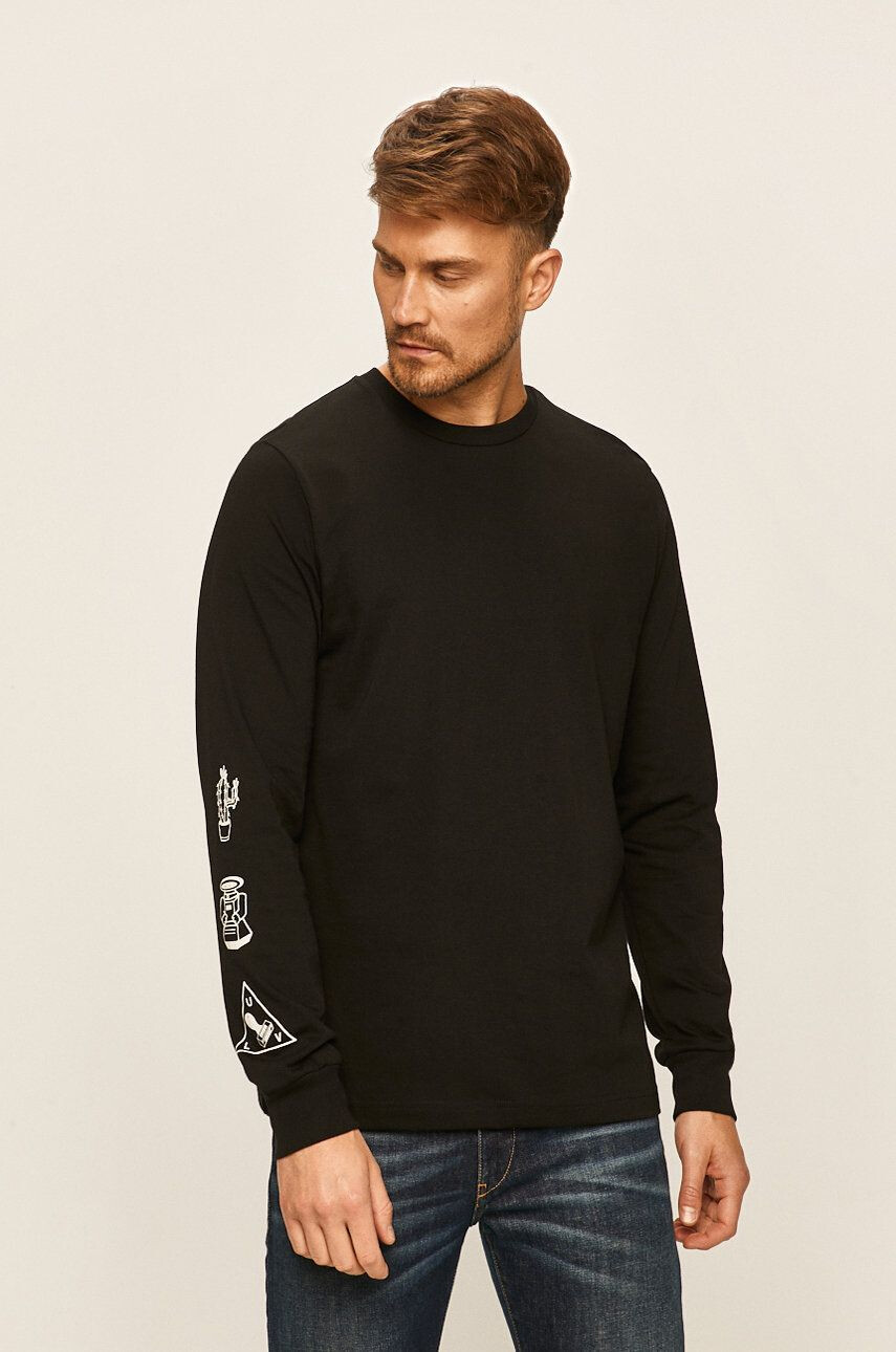 Diesel Longsleeve - Pled.ro