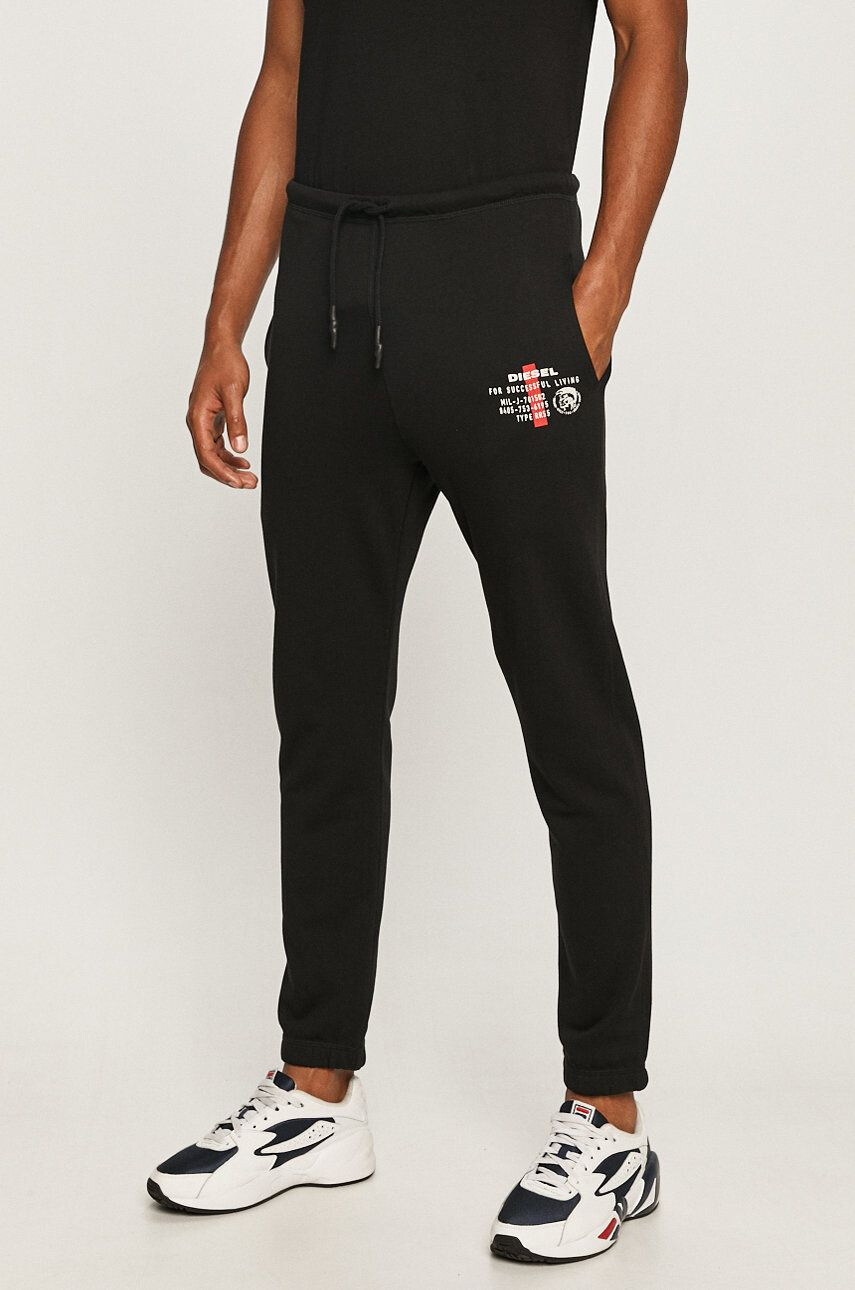 Diesel Pantaloni - Pled.ro