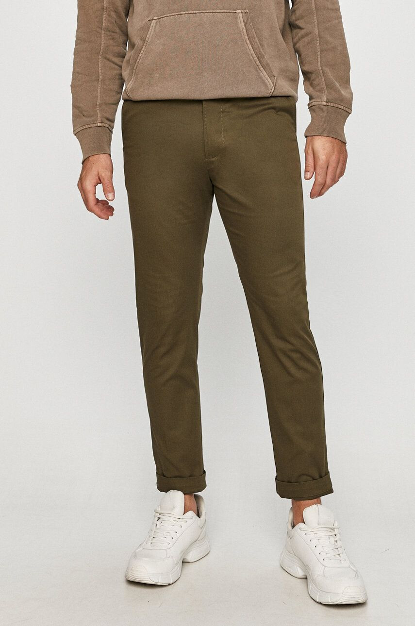 Diesel Pantaloni - Pled.ro