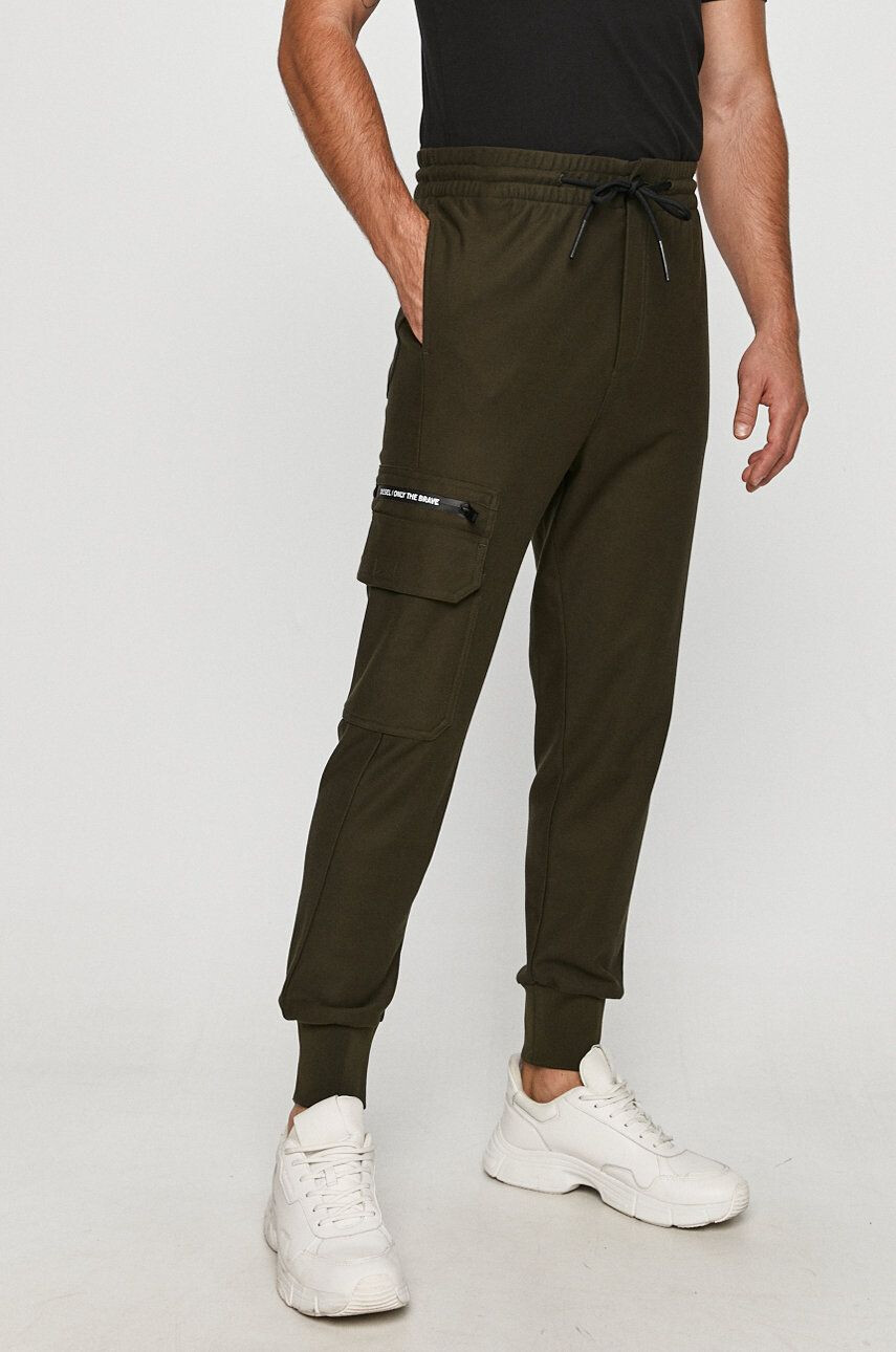 Diesel Pantaloni - Pled.ro